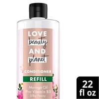 Love & Planet Repair Conditioner  22 fl oz