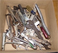 Box Misc Tools