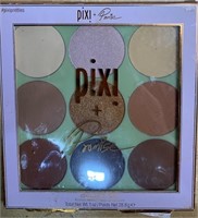 Pixi Beauty Shapeshifter Palette