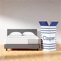 Casper Original Hybrid Mattress  Queen