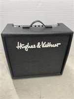 Hughes and Kettner Edition Blue Amp