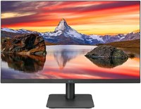 LG 24MP40A-C 24 Inch Full HD (1920 x 1080) Monitor