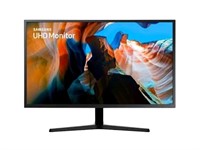 Samsung U32J590 31.5" 16:9 4K UHD LCD Monitor