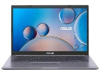 Asus X415JATH39CBCA 14" Laptop with Intel i3-1005G