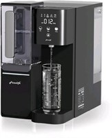 Frizzlife WB99-C Countertop Reverse Osmosis System