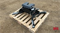 Ram M2 HD 5th Wheel Hitch