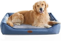 Orthopedic Dog Bed  Egg-Crate Foam  XL
