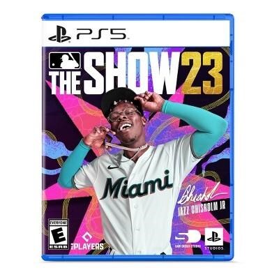 $70  MLB The Show 23 - PlayStation 5