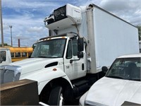 2007 INTERNATIONAL 7400