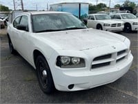 2009 DODGE CHARGER