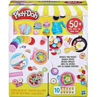 $55  Play-Doh Brunch Time Playset