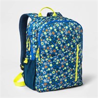 $20  Value 16 Backpack Floral - Embark
