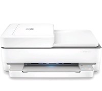 HP Envy 6455e All-in-One Wireless Color Printer wi