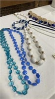 QUALITY Necklace Lot