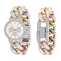 K+K Women's Bracelet Watch A0370s-42