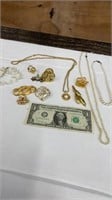 Look at this Beautiful Jewelry Lot!