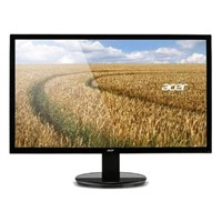 Acer 21.5" Widescreen FHD LCD TN Monitor - K222HQL