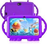 Relndoo Kids Tablet, 7 inch Android 11 Tablet for