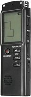 Professional Digital Voice Recorder with Speaker,