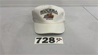 KUCERA CONSTRUCTION, CASE AND OTHER HATS