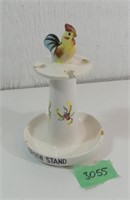 Spoon Stand , chipping, made in Japan