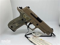 Off-Site Sig Sauer Scorpion 9mm P226 Pistol
