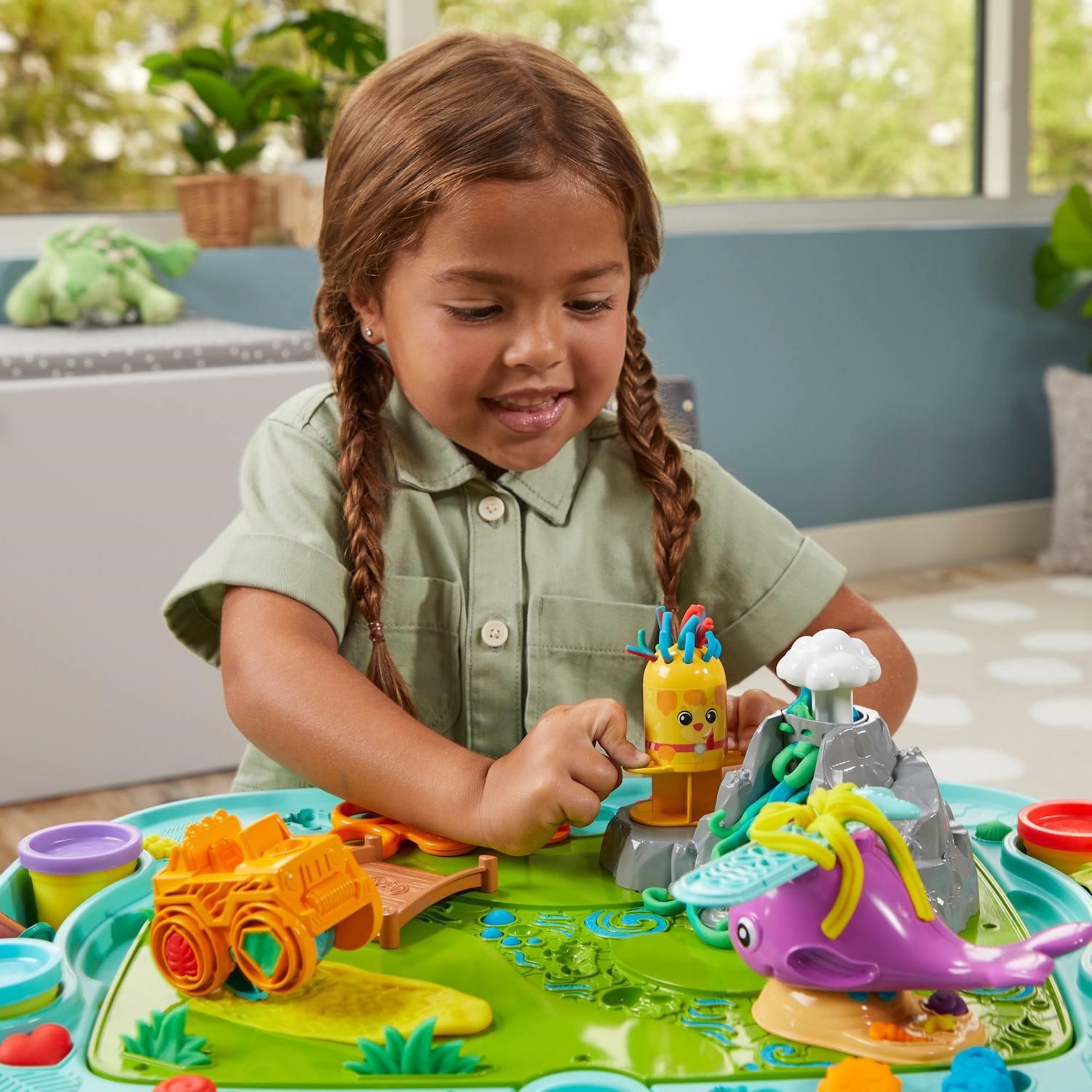 $50  Play-Doh All-in-One Creativity Starter Statio