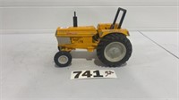 WHITE AMERICAN 60 TOY TRACTOR