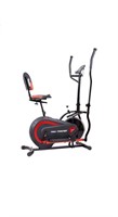 $316.00 Body Power - 3 in 1 Trio Trainer Home Gym