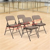 (Pack of 4) NPS® 2200 Series folding chairs