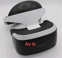 PS4 PlayStation VR PSVR V1 Headset Bundle