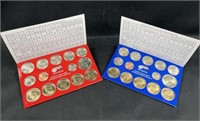 2007 US Uncirculated Mint Coin Set