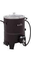 $164.00 Char-Broil - Gallons 20-lb. cylinder