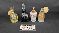 Mini Perfume Bottle Atomizers