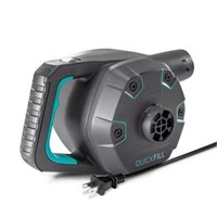 $23  Intex 110V AC Electric Pump