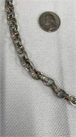 So Much Sparkle - Unique Necklace