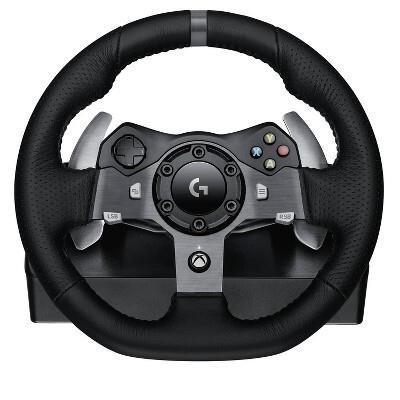 $300  Logitech G920 Racing Wheel for Xbox/PC