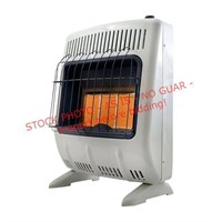 Mr. Heater 18000 BTU Vent Free Radiant heater