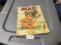 VTG MAD MAGAZINE