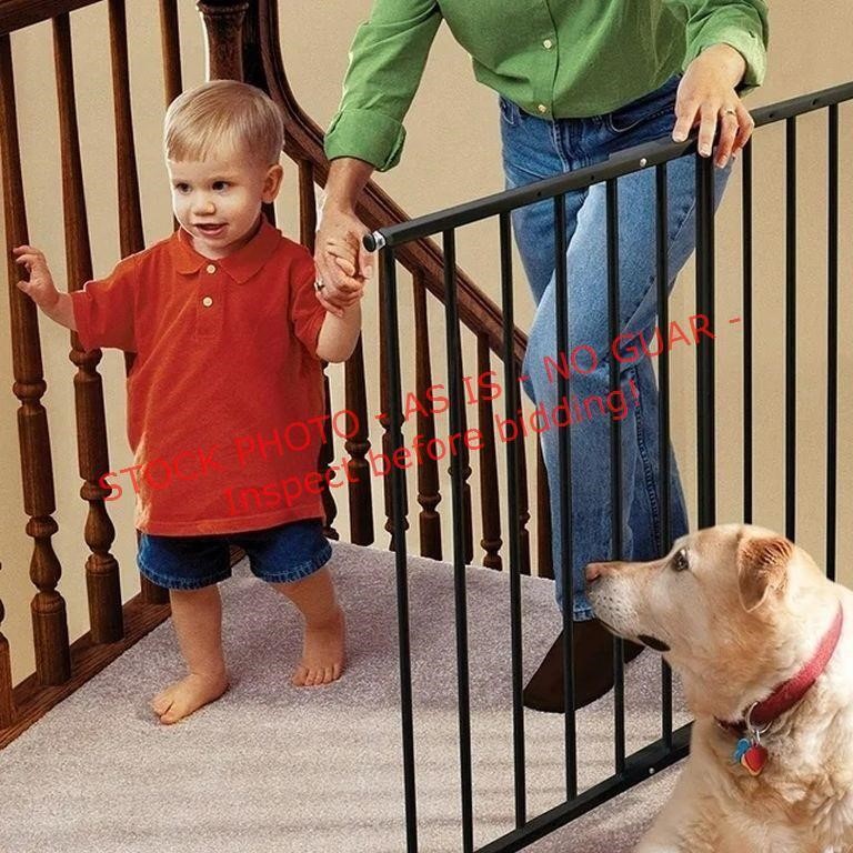 KidCo Safeway Stair Top Quick Release Baby gate