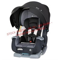 Baby Trend Cover Me 4 in 1 Car Seat w/Canopy