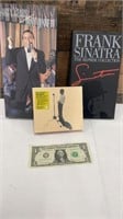 Frank Sinatra / Tony Bennett Large Collection Set