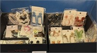 New Lot of 18 pieces of fashion jewelry