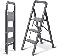 NEW $83 Step Ladder