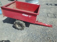 Dump Trailer