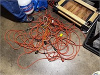 INDUSTRIAL EXTENSION CORDS