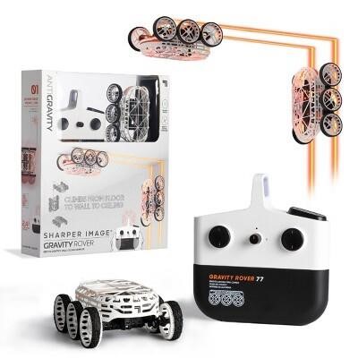 $35  Gravity Rover RC  Wall-Ceiling Climber  SI