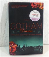 Gotham Diaries  Tonya Lewis Lee