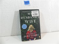 My Husband's Wife, Jane Corry