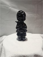 Coal Boy Figurine